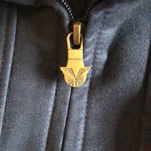 Dimilano jacket size medium - Picture 5 of 6